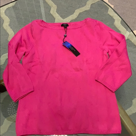 Talbots Sweaters - SWEATER NWT